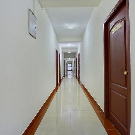 Hotel Rj Inn Kodaikanal Luaran gambar
