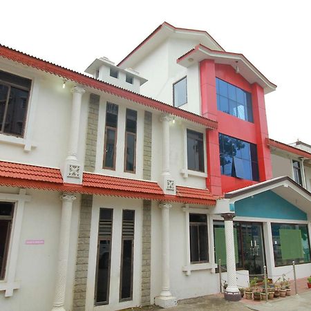 Hotel Rj Inn Kodaikanal Luaran gambar