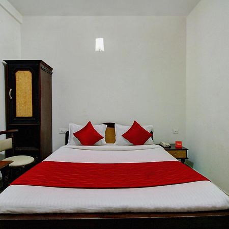 Hotel Rj Inn Kodaikanal Luaran gambar