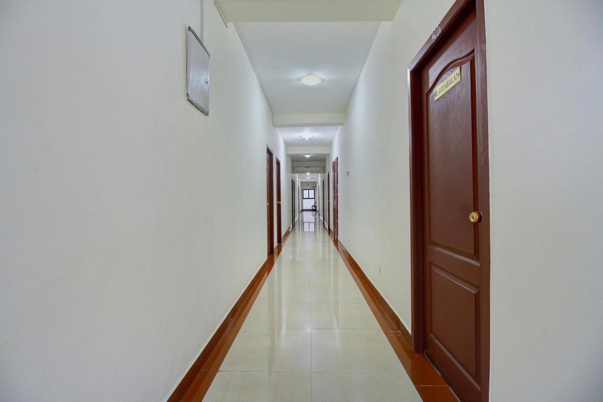 Hotel Rj Inn Kodaikanal Luaran gambar