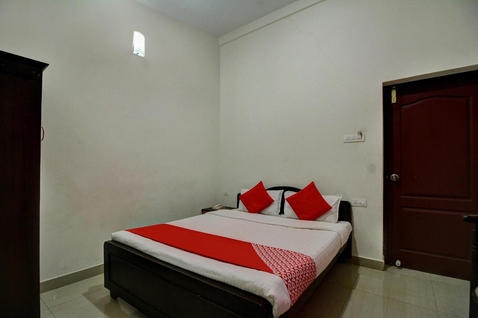 Hotel Rj Inn Kodaikanal Luaran gambar