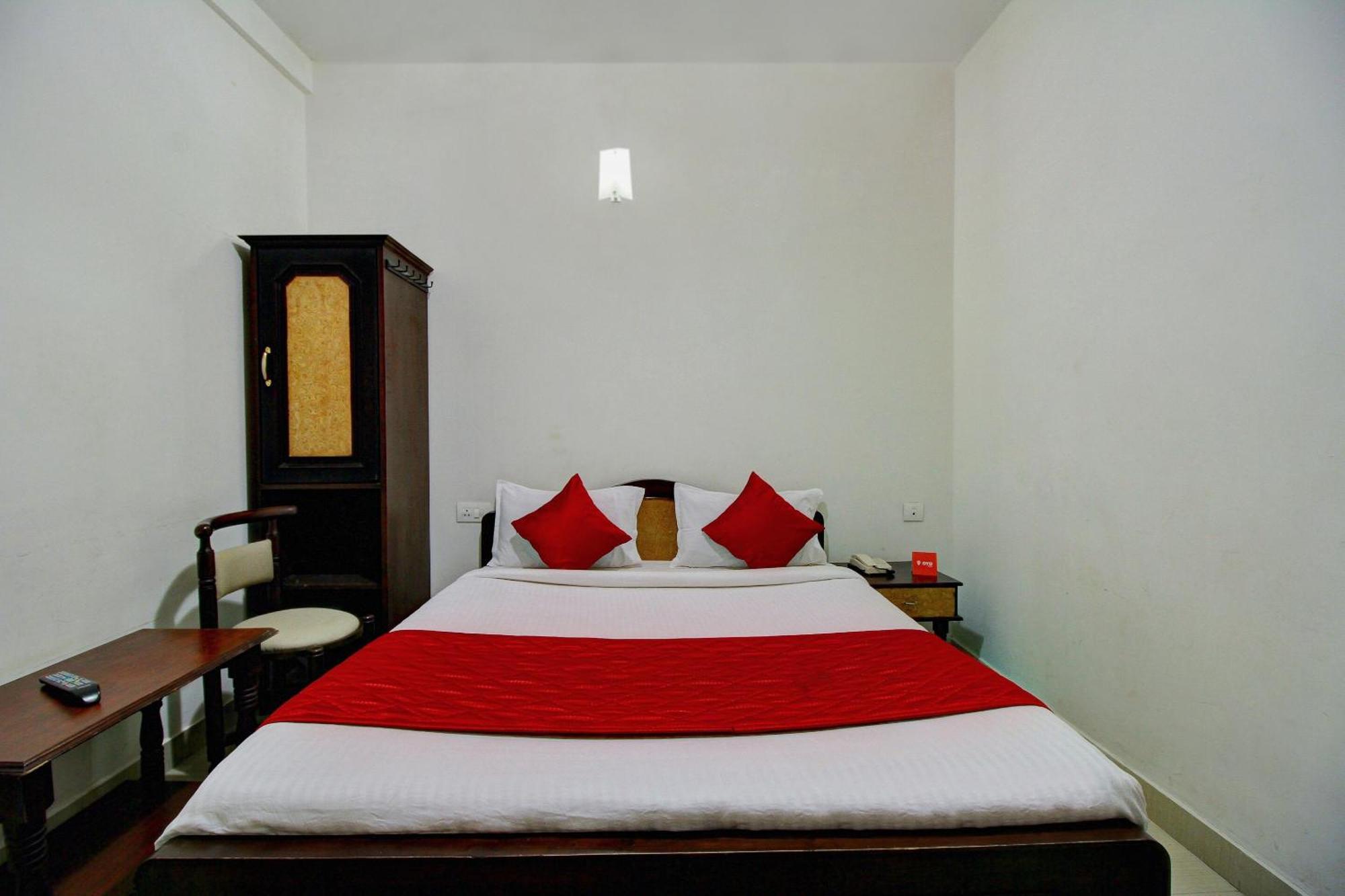 Hotel Rj Inn Kodaikanal Luaran gambar