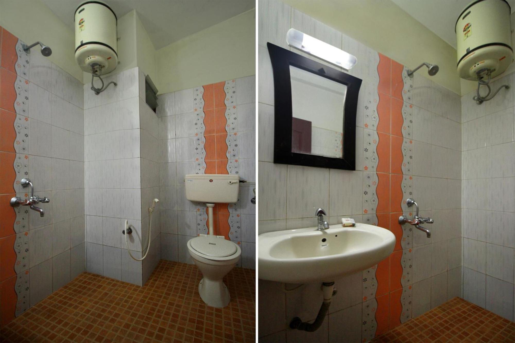 Hotel Rj Inn Kodaikanal Luaran gambar