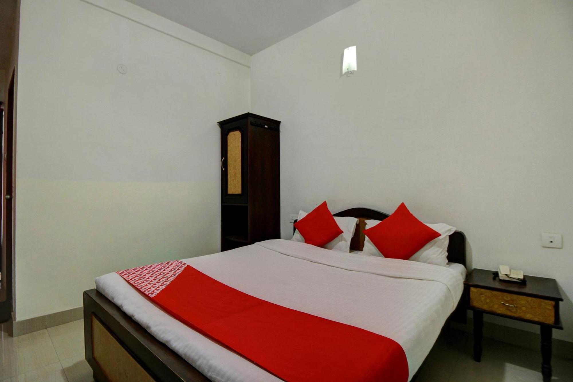 Hotel Rj Inn Kodaikanal Luaran gambar