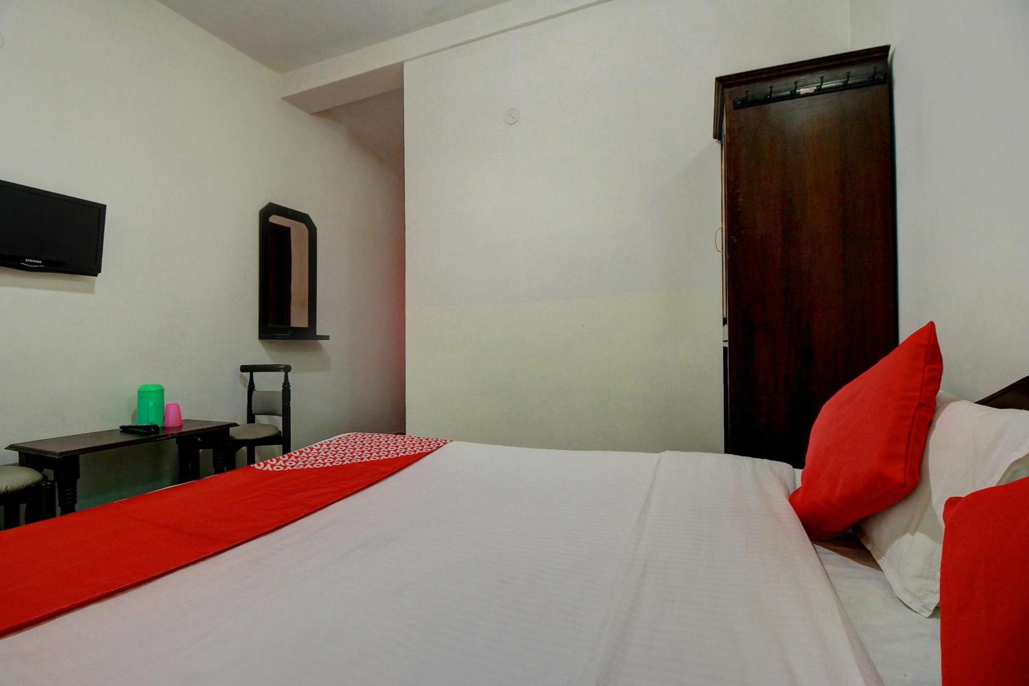 Hotel Rj Inn Kodaikanal Luaran gambar