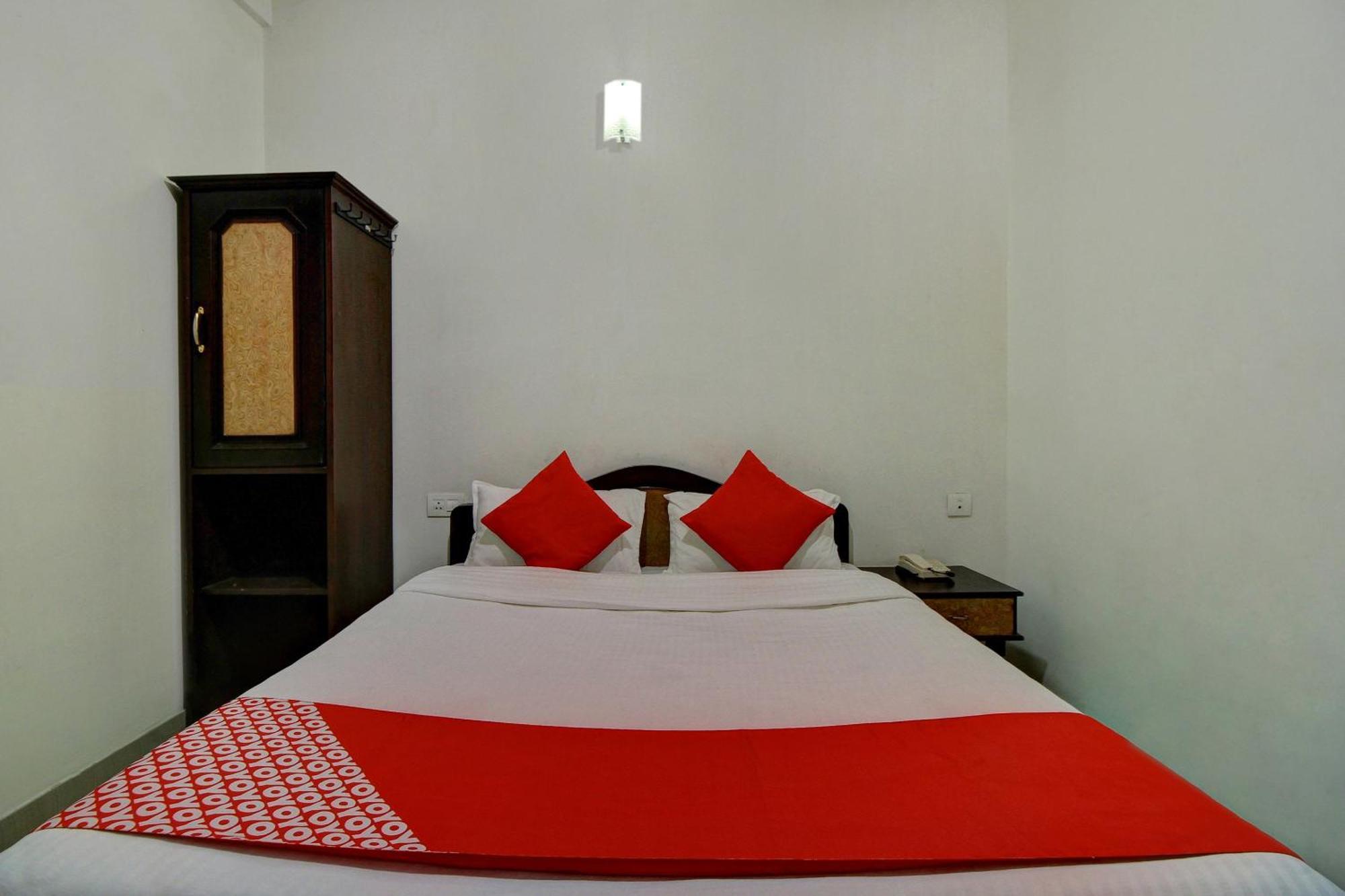 Hotel Rj Inn Kodaikanal Luaran gambar