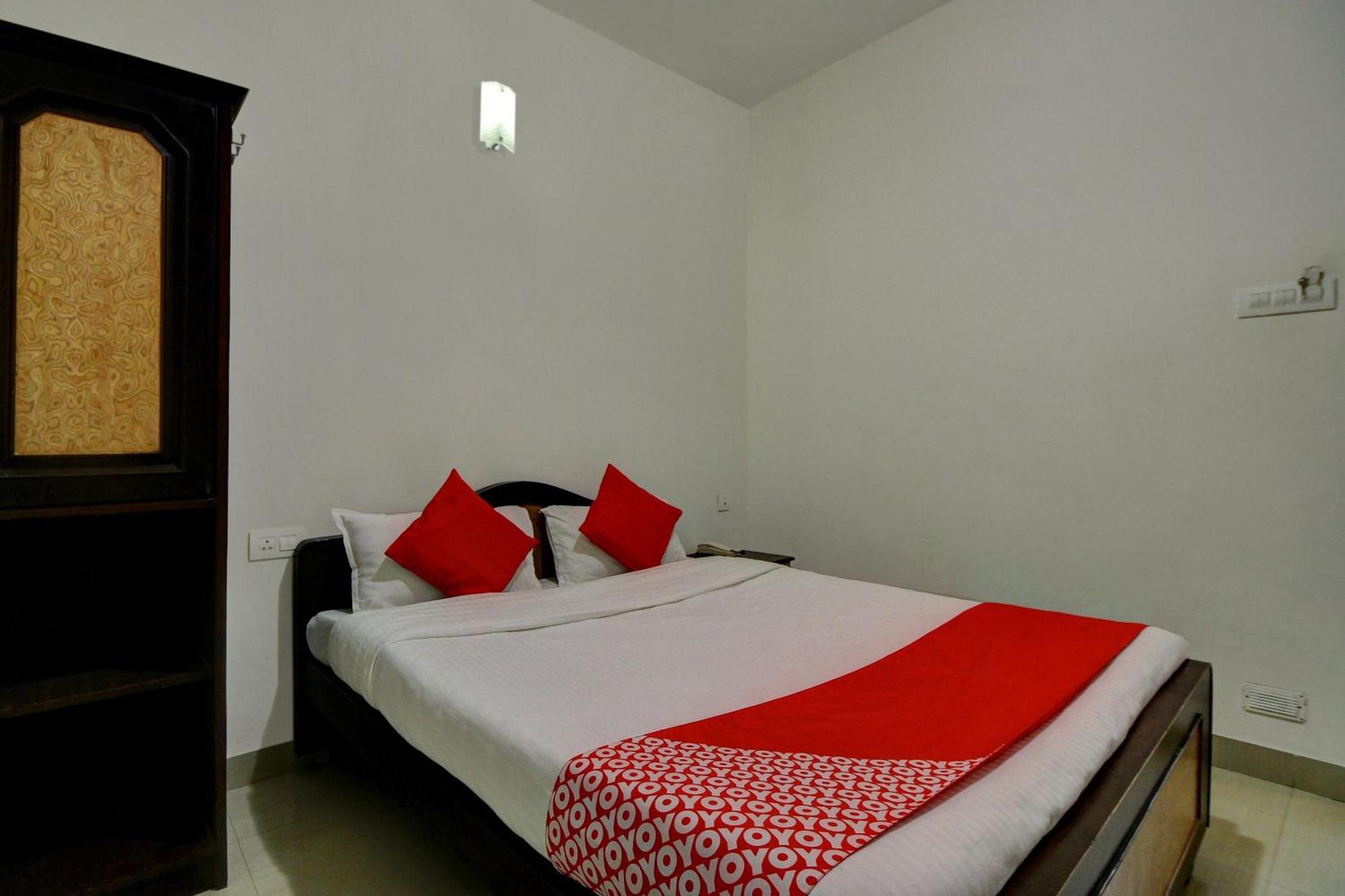 Hotel Rj Inn Kodaikanal Luaran gambar