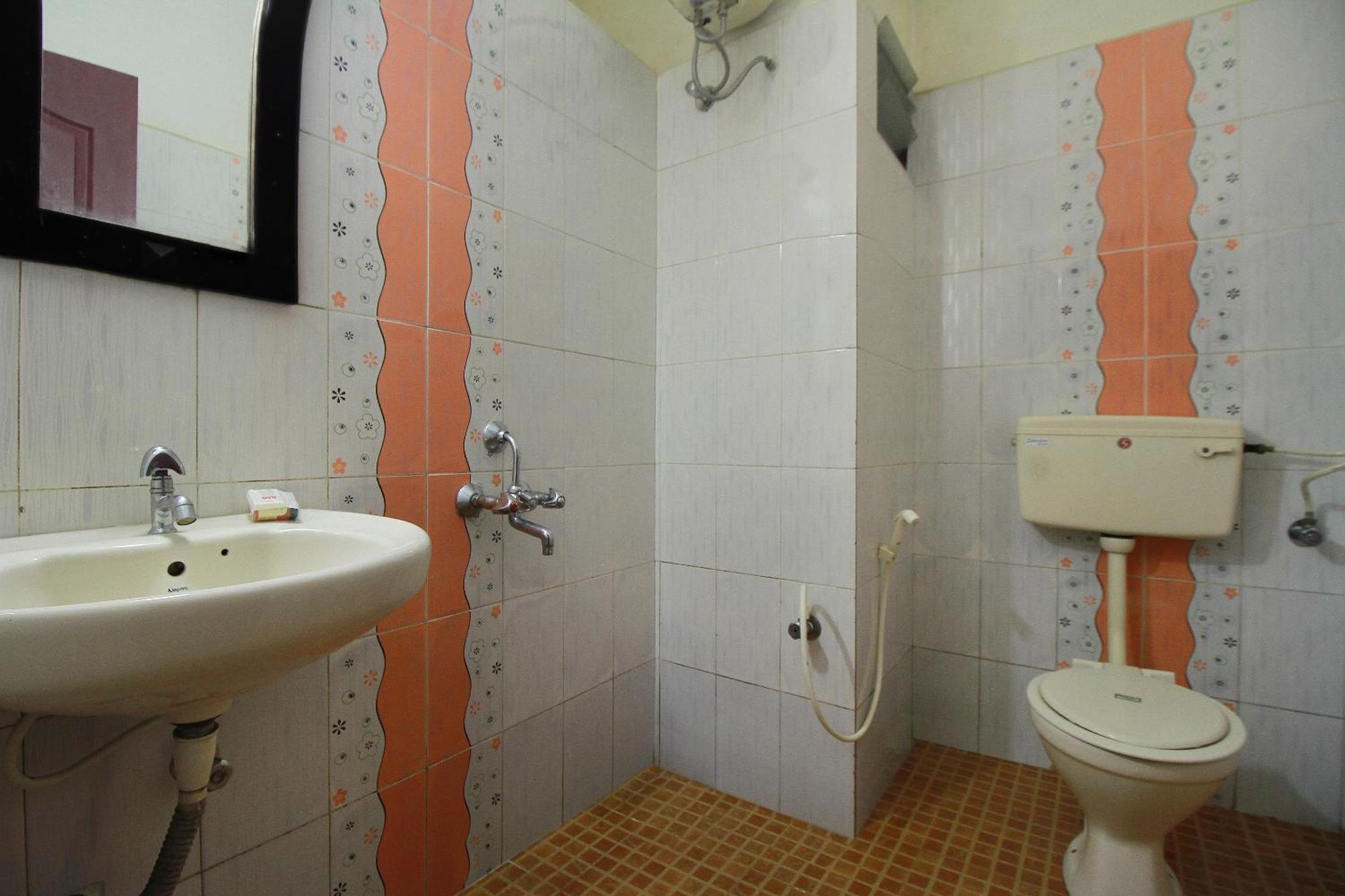 Hotel Rj Inn Kodaikanal Luaran gambar